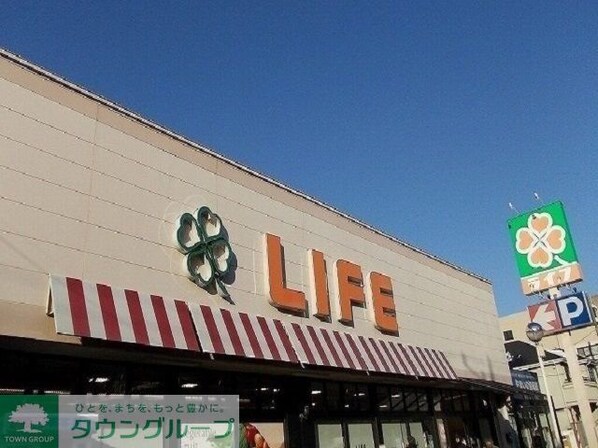 ヴィラ フェリシアの物件内観写真